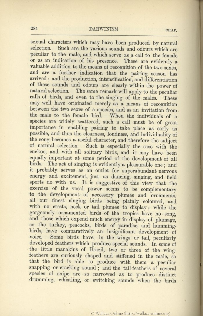 Image from page 235 of Breeder and sportsman (1882)