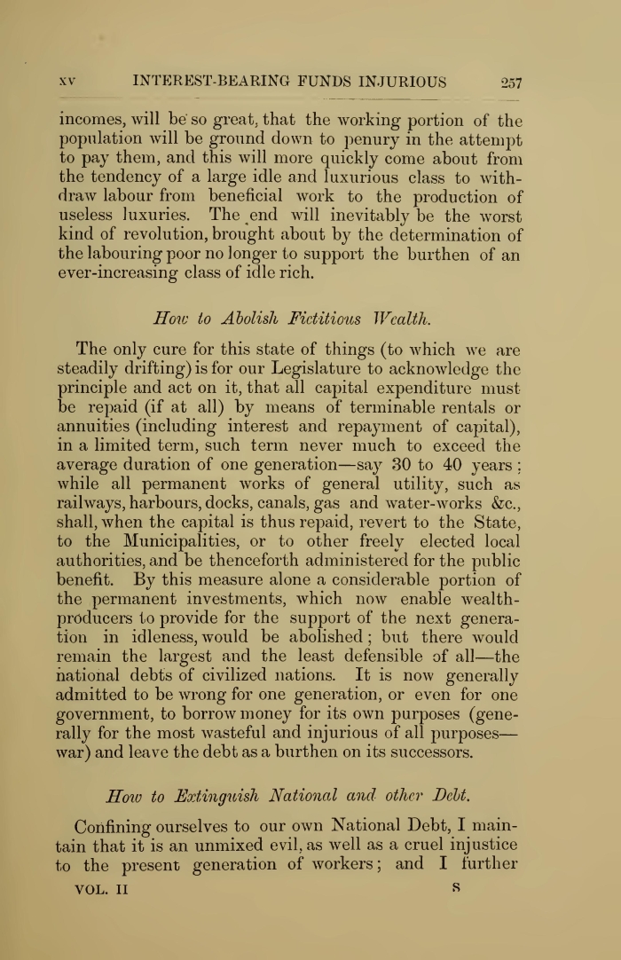 Wallace A R 1900 Studies Scientific And Social London Macmillan Co Ltd And New York The Macmillan Co Volume 2