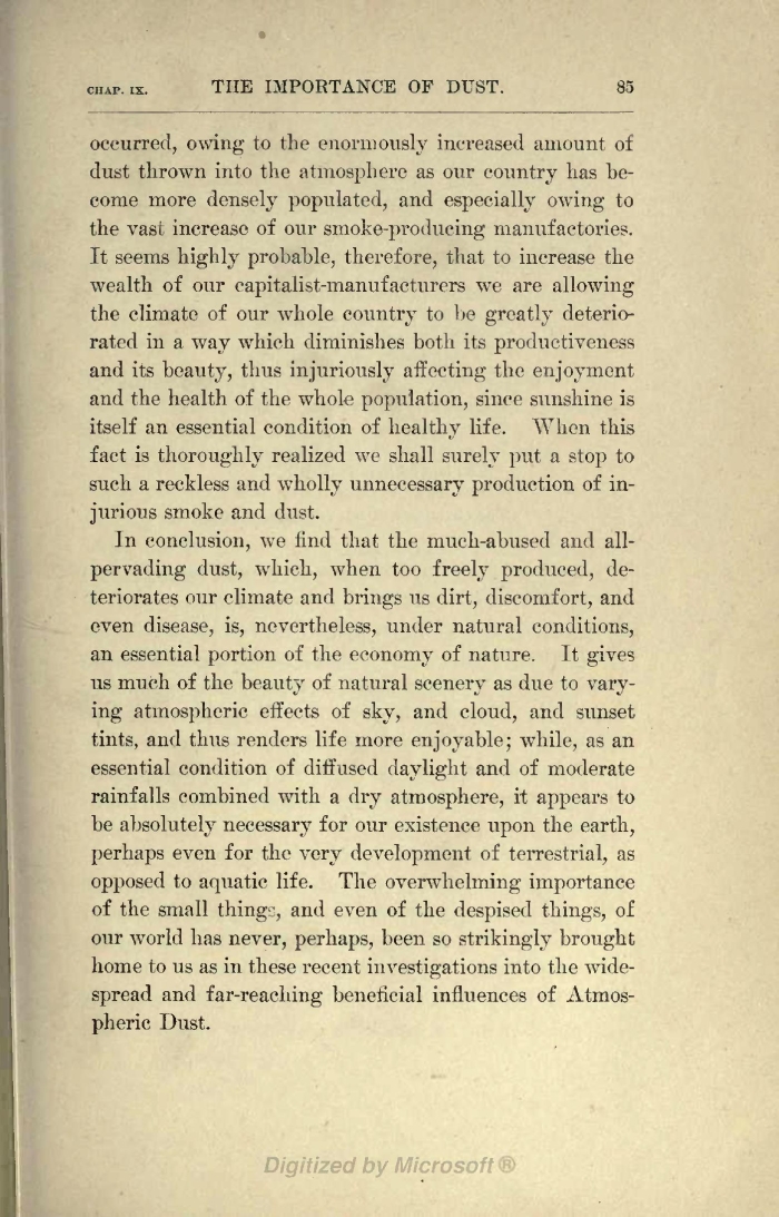 Wallace, A. R. 1898. The wonderful century; its successes and its 