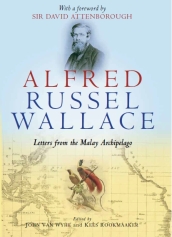Wallace's letters from his voyage